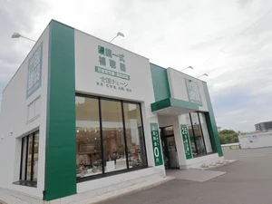 眼鏡市場