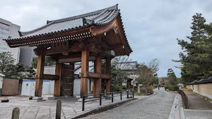 博多旧市街エリア