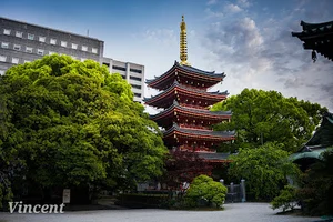 東長寺