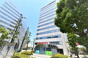 西鉄祇園ビル