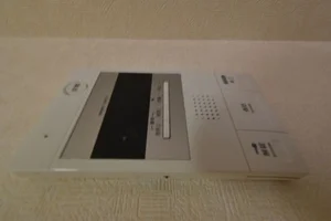 TVモニターホンで安心のセキュリティマンション！
