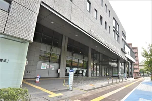福岡市市民福祉プラザ　ふくふくプラザ　徒歩圏内にてご利用可能でございます。