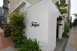 おしゃれなショップへ行かれるのもありかも！