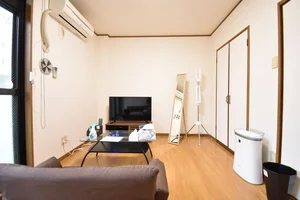 トイレットペーパーやトイレ用ブラシ、トイレ用洗剤完備なので、姫路での長期利用のお客様にもオススメ♪弊社では家具家電・調理器具付きでリーズナブルな価格設定をしております☆