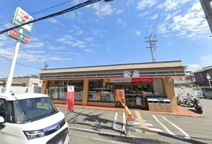 セブンイレブン加古川尾上口里店さんまで、約150mです♪近いです♪