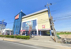「ラウンドワン加古川店」さんまで、徒歩12分♪リフレッシュにボウリングでも、どうですか!