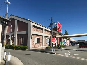 「餃子の王将 東加古川店」さんまで、車で6分♪王将、最高!
