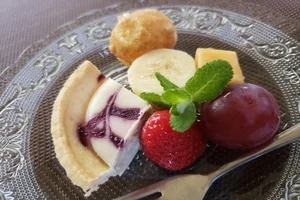 「バール・マール」まで徒歩3分☆
