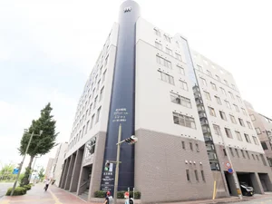 前田病院まで徒歩７分