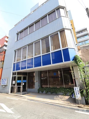 香川内科クリニックまで徒歩２分