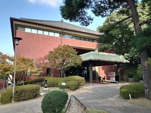 呉市立美術館まで徒歩９分