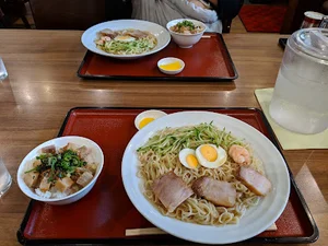 珍来軒まで徒歩５分