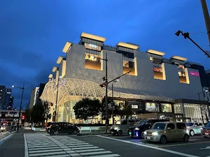 イオンモール岡山まで徒歩18分