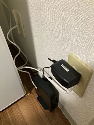 インターネット無料で　在宅ワークなどのビジネス利用に向いています。持ち帰りや紛失は別途費用かかります