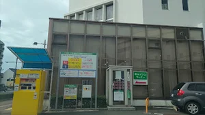 トマト銀行 三門支店まで徒歩2分