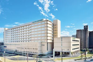 岡山済生会総合病院まで徒歩19分