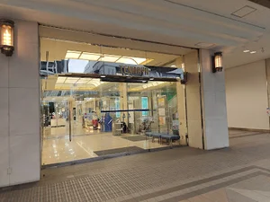 天満屋 岡山本店まで車で１１分