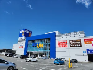 エディオン 山口本店