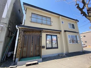 現在リフォーム中!入居ご希望の方は詳細をお問合せ下さい。