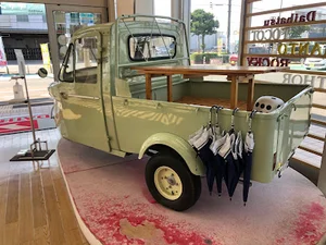 山口ダイハツ販売（株）本社