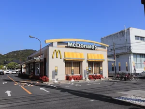 マクドナルド