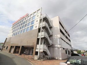 バージョングループ 徒歩2分