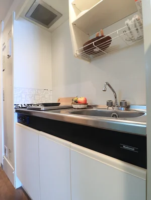 家電は冷蔵庫はもちろん、あると嬉しい電気ケトルなど使い勝手が良いものを中心に取り揃えております。