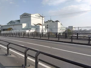 シンフォニア岩国