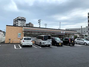 セブンイレブン 岩国今津町２丁目店