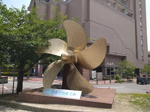 呉駅まで徒歩１１分