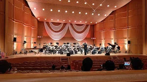 呉信用金庫ホールまで徒歩３分