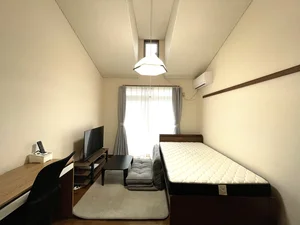 宮城学院女子大学周辺のマンスリーマンション・ウィークリーマンション「YM_シャトルK 1K(No.153322)」メイン画像