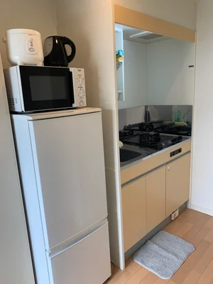 家電類多数ラインナップ！