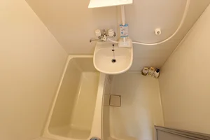 ※炊飯器・鍋フライパン・掃除機・アイロン・空気清浄機・HDD・ブルーレイレコーダーは現在設置しておりません。