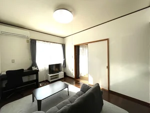 黒川郡大和町のマンスリーマンション・ウィークリーマンション「YM_コーポK 2K(No.154221)」メイン画像