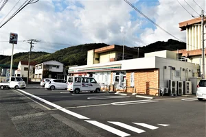 セブンイレブン　周南新宿通6丁目店