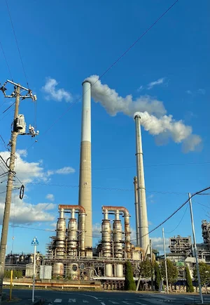 株式会社トクヤマ 徳山製造所 (本店・本事務所)