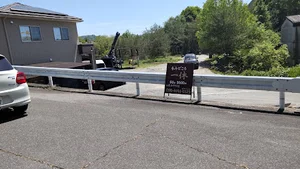 もみどころ一休まで徒歩１５分