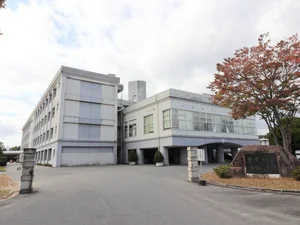 西条農業高校まで徒歩１７分