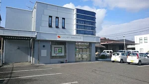 もみじ銀行 西条住宅センター＋まで車で１０分