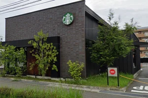 スターバックス コーヒー 姫路南店まで徒歩18分、1.4kｍ。