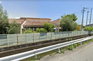 キャナリィ ロウ 姫路店まで徒歩20分、1.6kｍ。