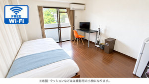神戸市須磨区のマンスリーマンション・ウィークリーマンション「Sステイ妙法寺駅前(No.154946)」メイン画像