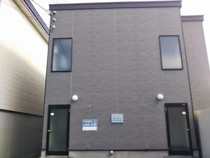 札幌保健医療大学周辺のマンスリーマンション・ウィークリーマンション「レオパレスフォルテックⅡ 102(No.155827)」メイン画像