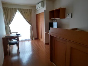 仙台市若林区のマンスリーマンション・ウィークリーマンション「レオパレス瑞光 103(No.155972)」メイン画像