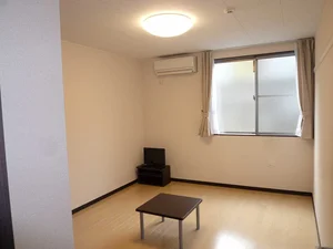 宮城教育大学周辺のマンスリーマンション・ウィークリーマンション「レオネクストシャトレー国見 102(No.156043)」メイン画像