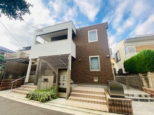 淑徳大学東京キャンパス周辺のマンスリーマンション・ウィークリーマンション「クレイノひまわり 102(No.156665)」メイン画像