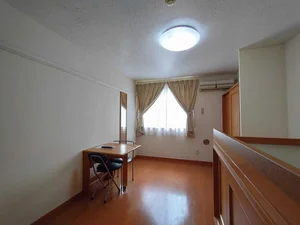 のマンスリーマンション・ウィークリーマンション「レオパレスグリーンレーベル 106(No.156780)」メイン画像