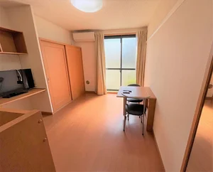 柏駅（千葉県）のマンスリーマンション・ウィークリーマンション「レオパレスコージーコート 105(No.156805)」メイン画像