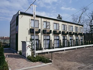 のマンスリーマンション・ウィークリーマンション「レオパレスホウセイ豊四季 104(No.156806)」メイン画像